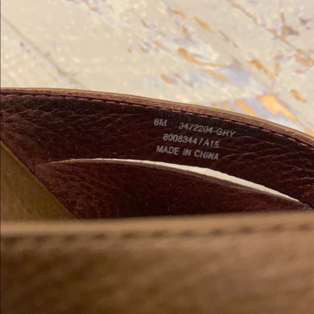 Frye Sandals - Picture 7 of 7